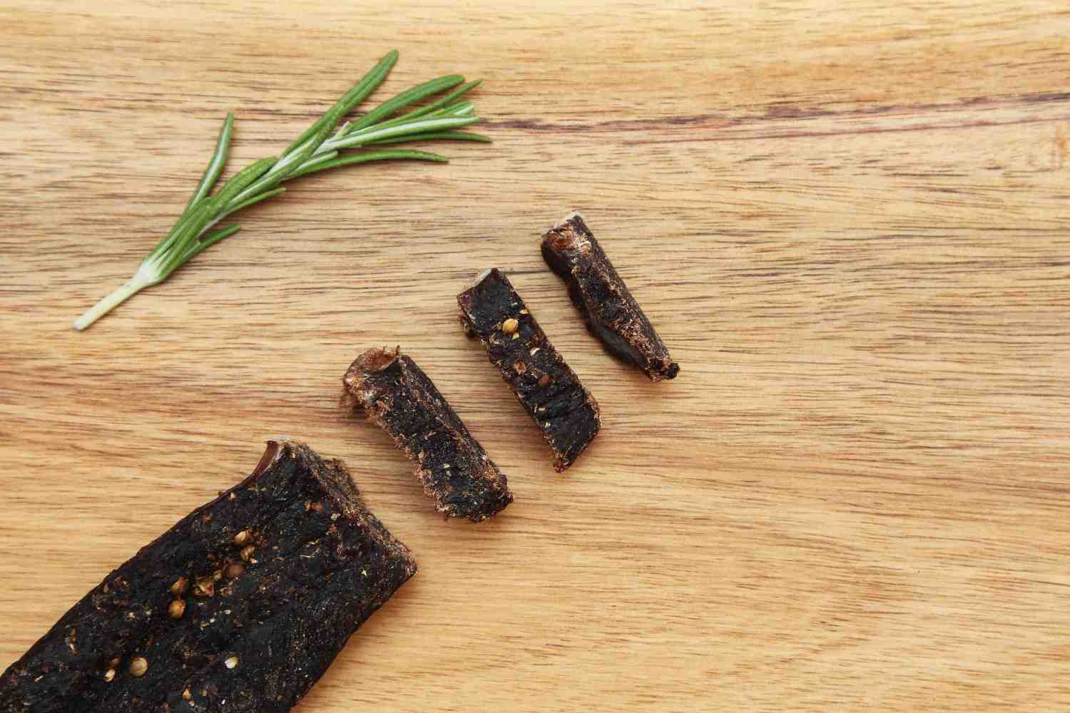 Biltong
