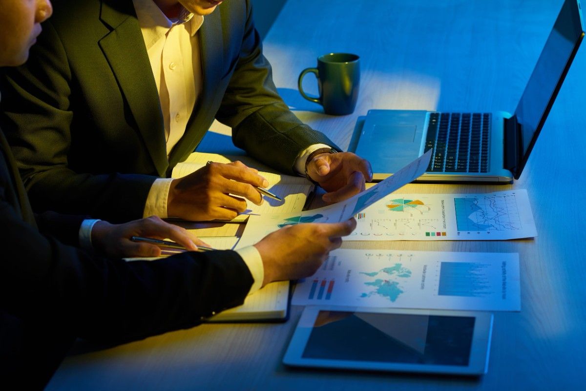 Business Visa