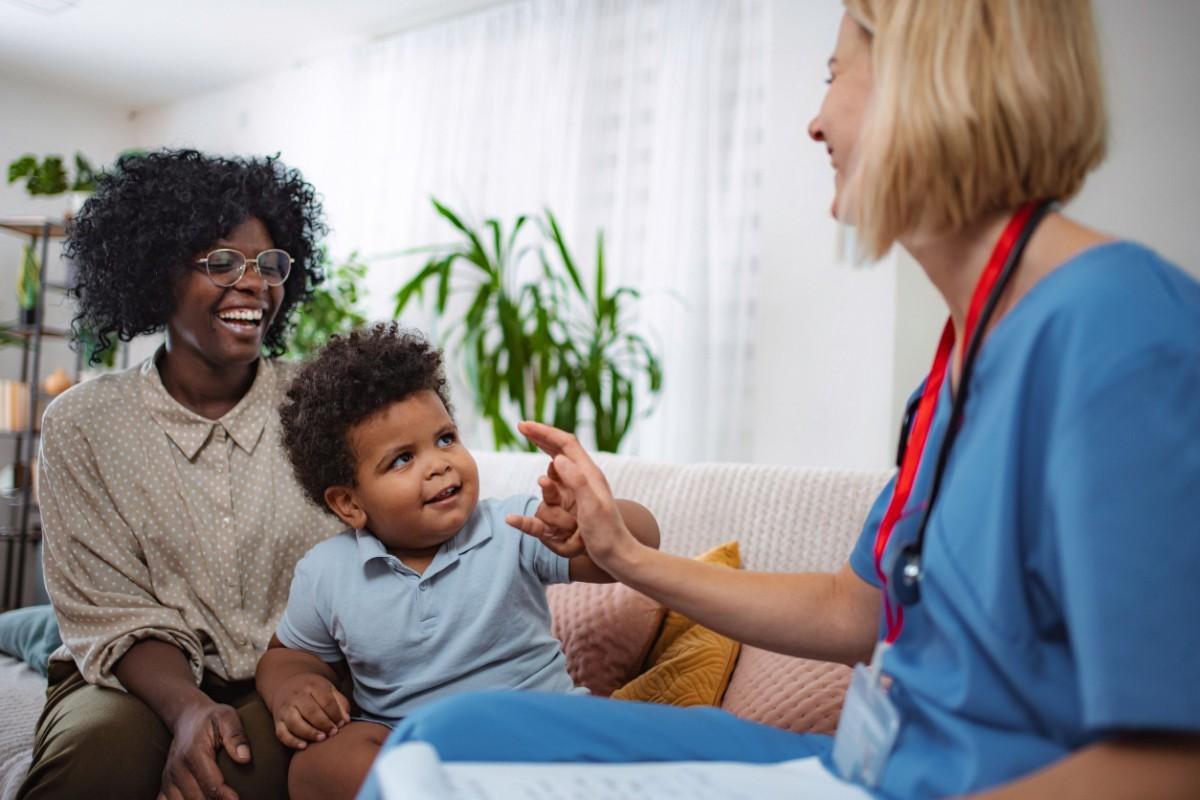 Medical Visa