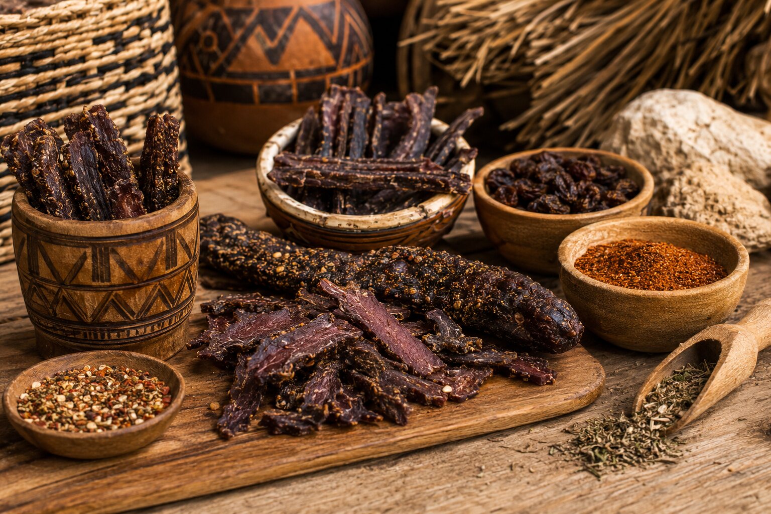 Namibian Food Products
