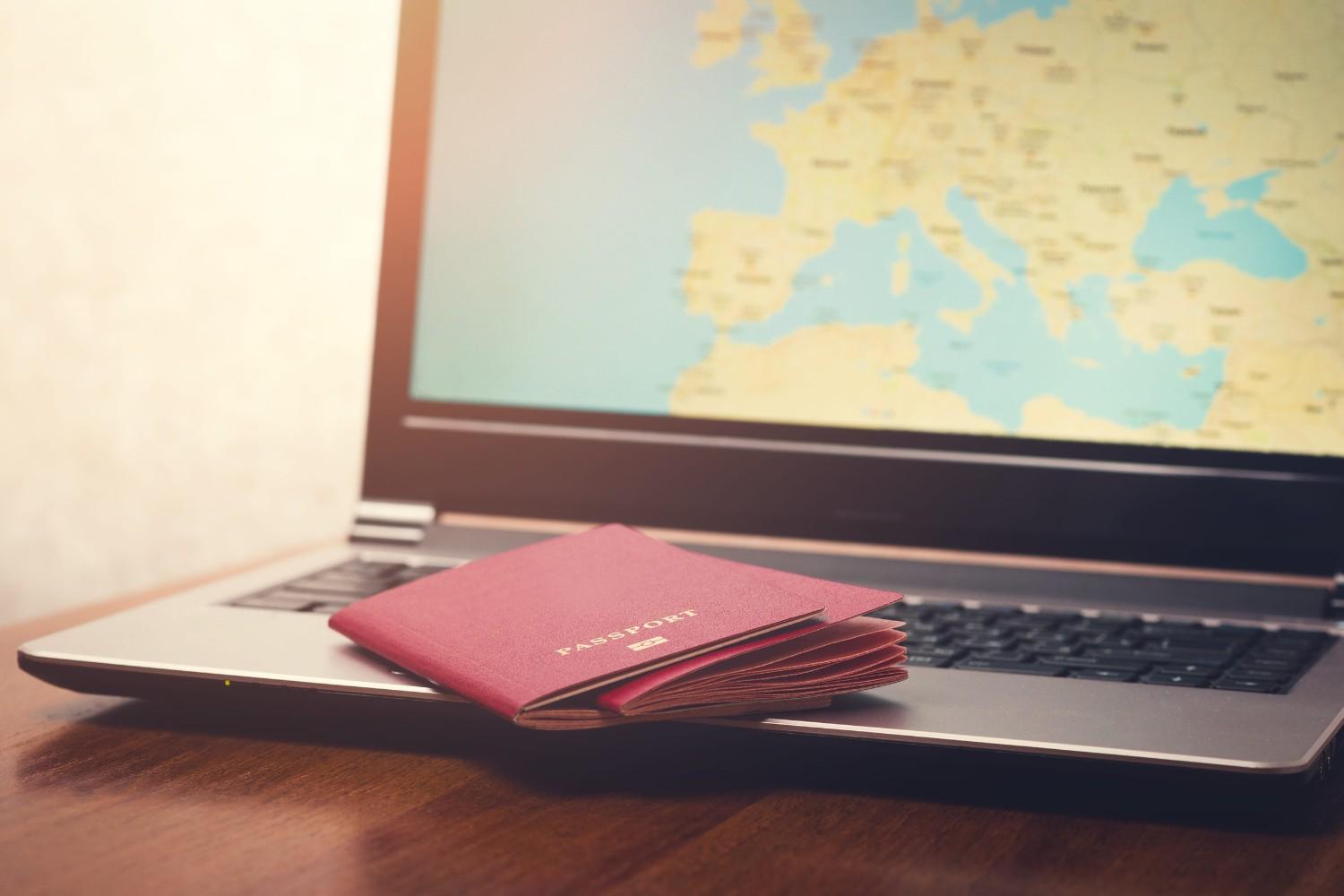 Passport Requirement For Namibia E Visa