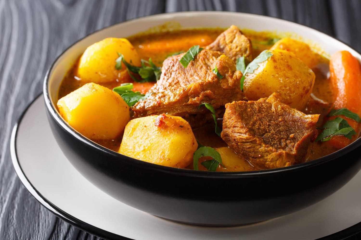 Potjiekos