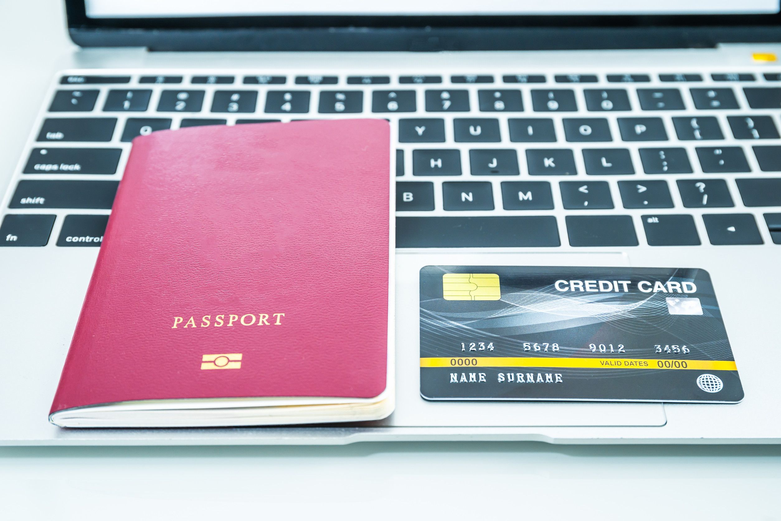 Valid Zimbabwe Passport
