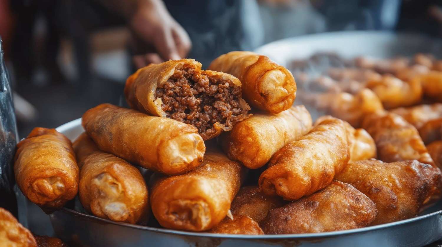 Vetkoek